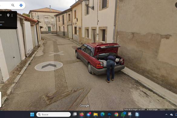 A Google térképe buktatott le egy gyilkost