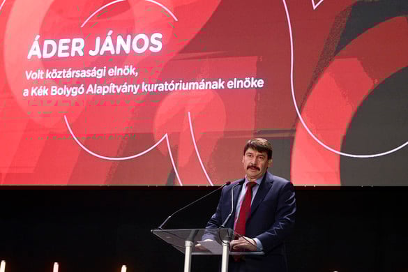 Fotó: MTI/Koszticsák Szilárd Remény a hátrányos helyzetű településeknek