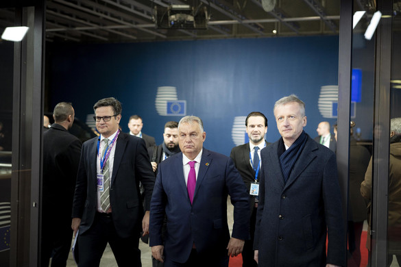 „Hatalmas sikerekkel záruló fél év volt az elnökség”