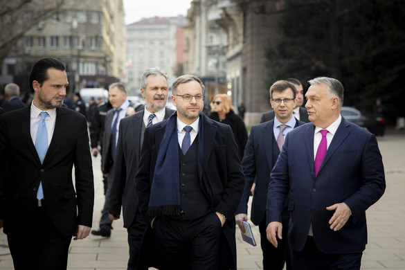 Itt folytatja Havasi Bertalan