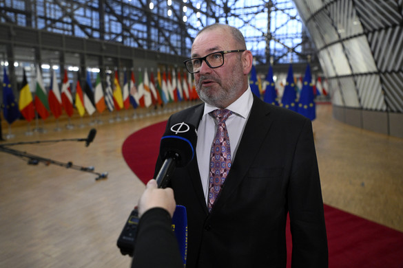 Lantos Csaba: Az EU energiapolitikája jelentős mértékben hozzásegítheti Magyarországot a geotermikus energia nagyobb kiaknázásához