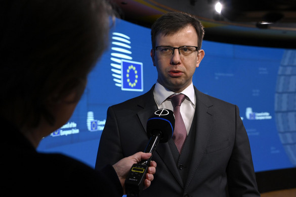 Bóka János: A magyar elnökség sikerrel teljesítette a bővítéspolitika kihívásait