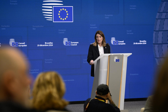 Az EP-elnök szerint Európa nem elég erős