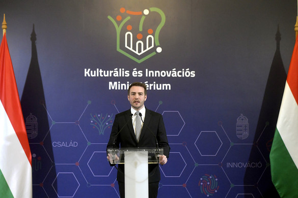 Bódis László: Fontos cél a természet- és élettudományokat tanuló hallgatók arányának növelése