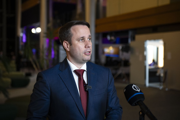 „Brüsszel elkötelezte magát Ukrajna gyorsított uniós tagfelvétele mellett”'