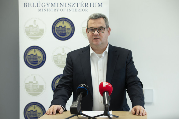 Takács Péter: Folytatódik az Egészséges Budapest Program