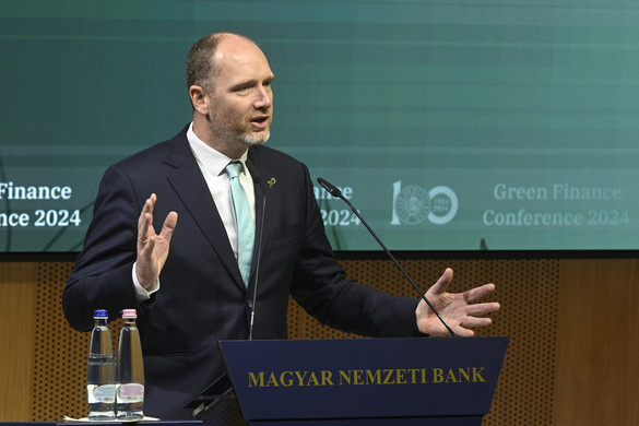 MNB: Az életbiztosítások piacát célozza az Etikus biztosítás 2.0 szabályozás