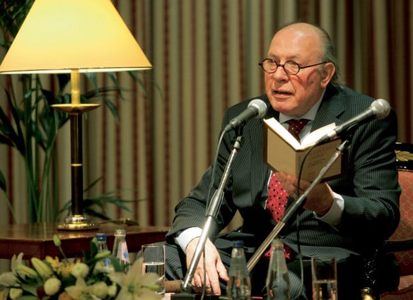 ÉS AKKOR 86. – Minisztérium