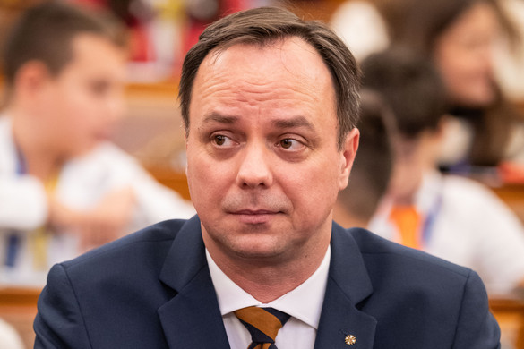 Nyitrai Zsolt: Már igényelhető a munkáshitel