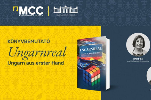 Hogyan látnak minket a németek?