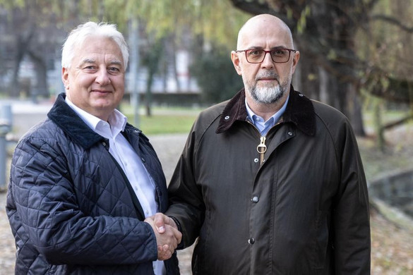 Semjén Zsolt: Gratulálunk az erdélyi magyaroknak!