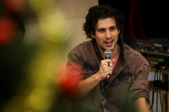 Fotó: MH/Török Péter Highlights of Hungary 2025 – A kiválóság ünnepe