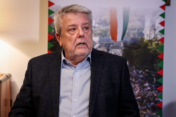 CÖF–CÖKA: Új alapítvány támogatja a Patrióták Európáért-frakciót