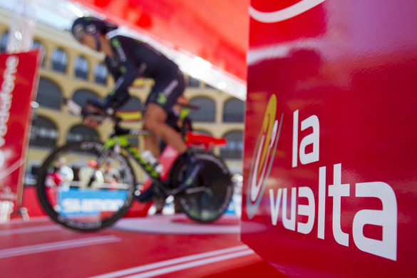 Vuelta a Espana: Négy országot érint a jövő évi verseny