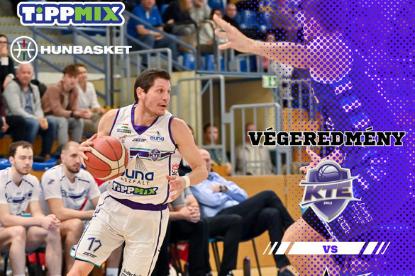 Fotó: w Meglepetés a palánk alatt: A kecskemétiek simán legyőzték az Albát