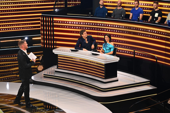 Vasárnap teszteli az ország tudását a TV2