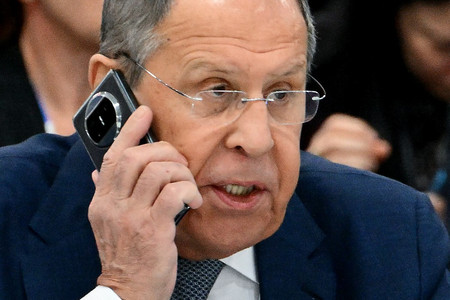 Lavrov már egyeztetett Szijjártóval