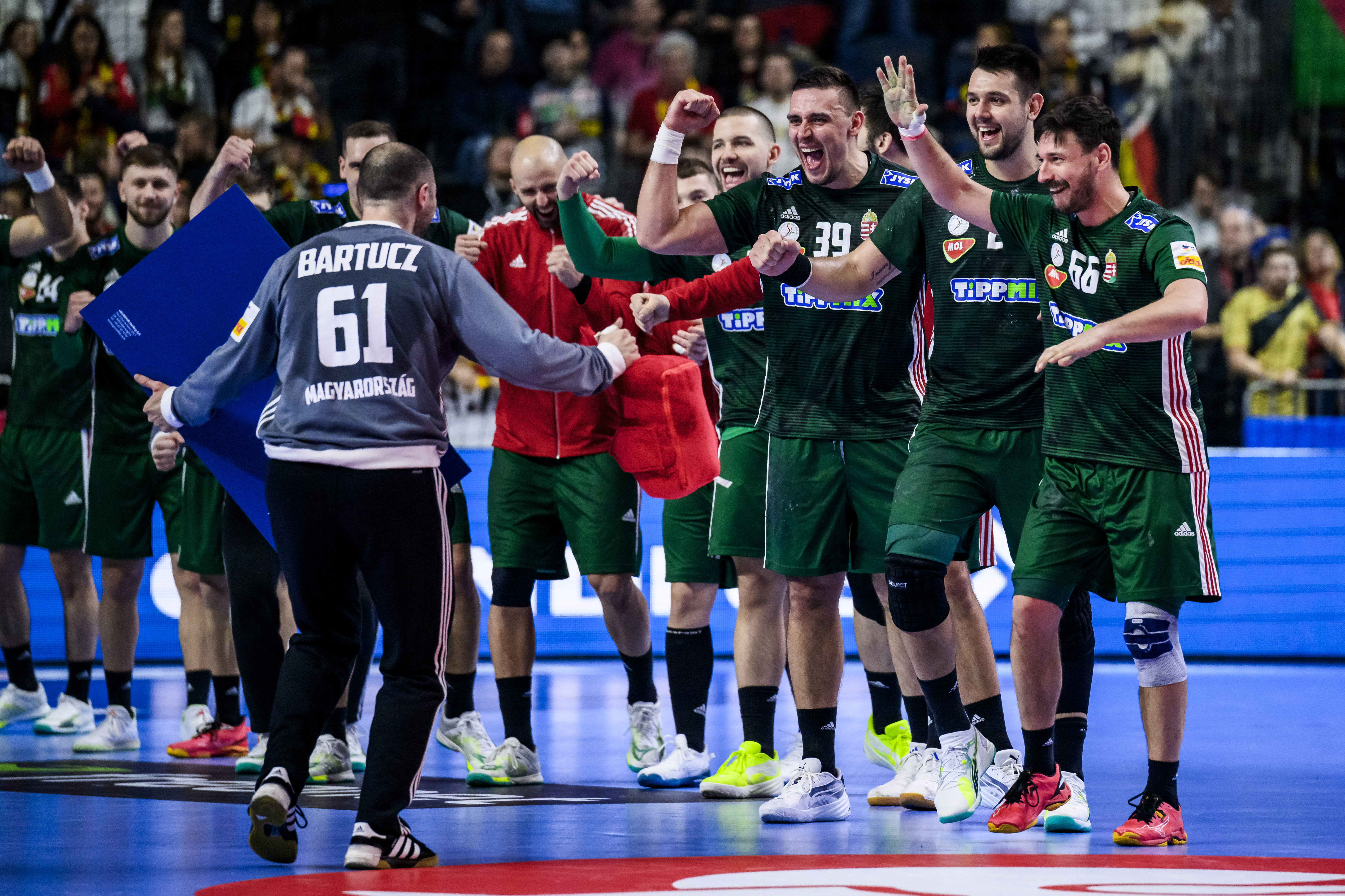 Az új év újdonsága: labdarúgó-klubvilágbajnokság az Egyesült Államokban