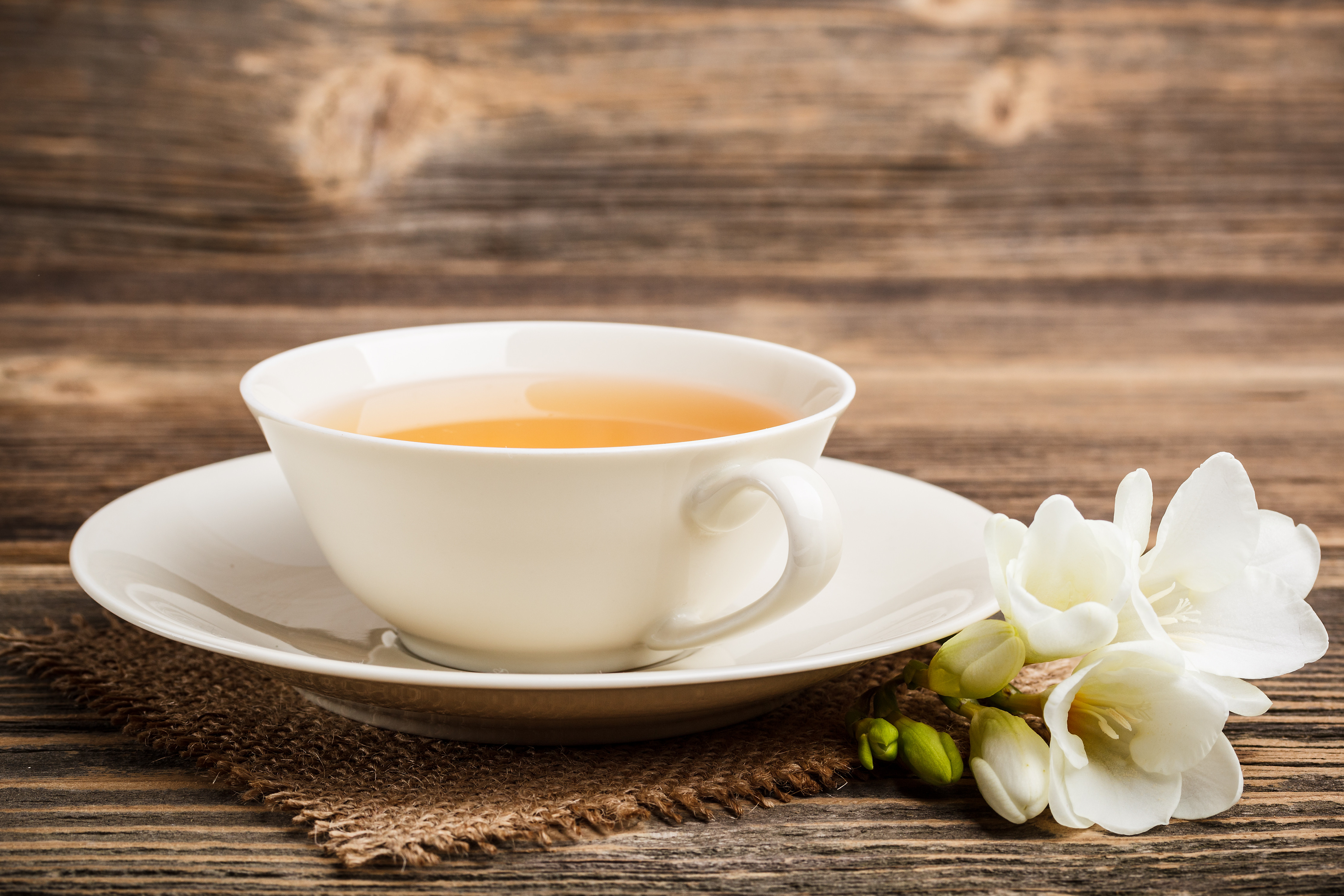 Egy különleges tea, amely védhet a rák ellen