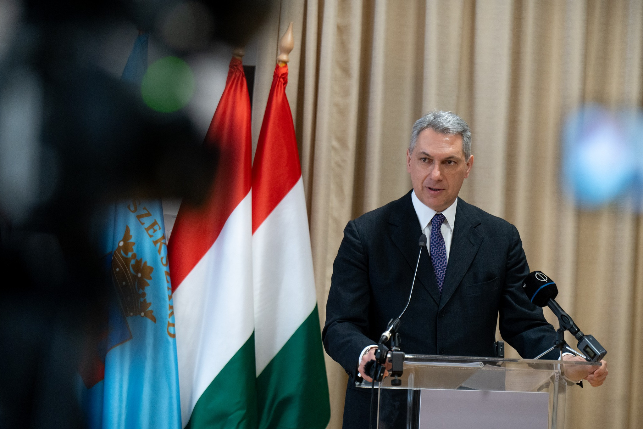 Konzultáció indul az új KRESZ-ről