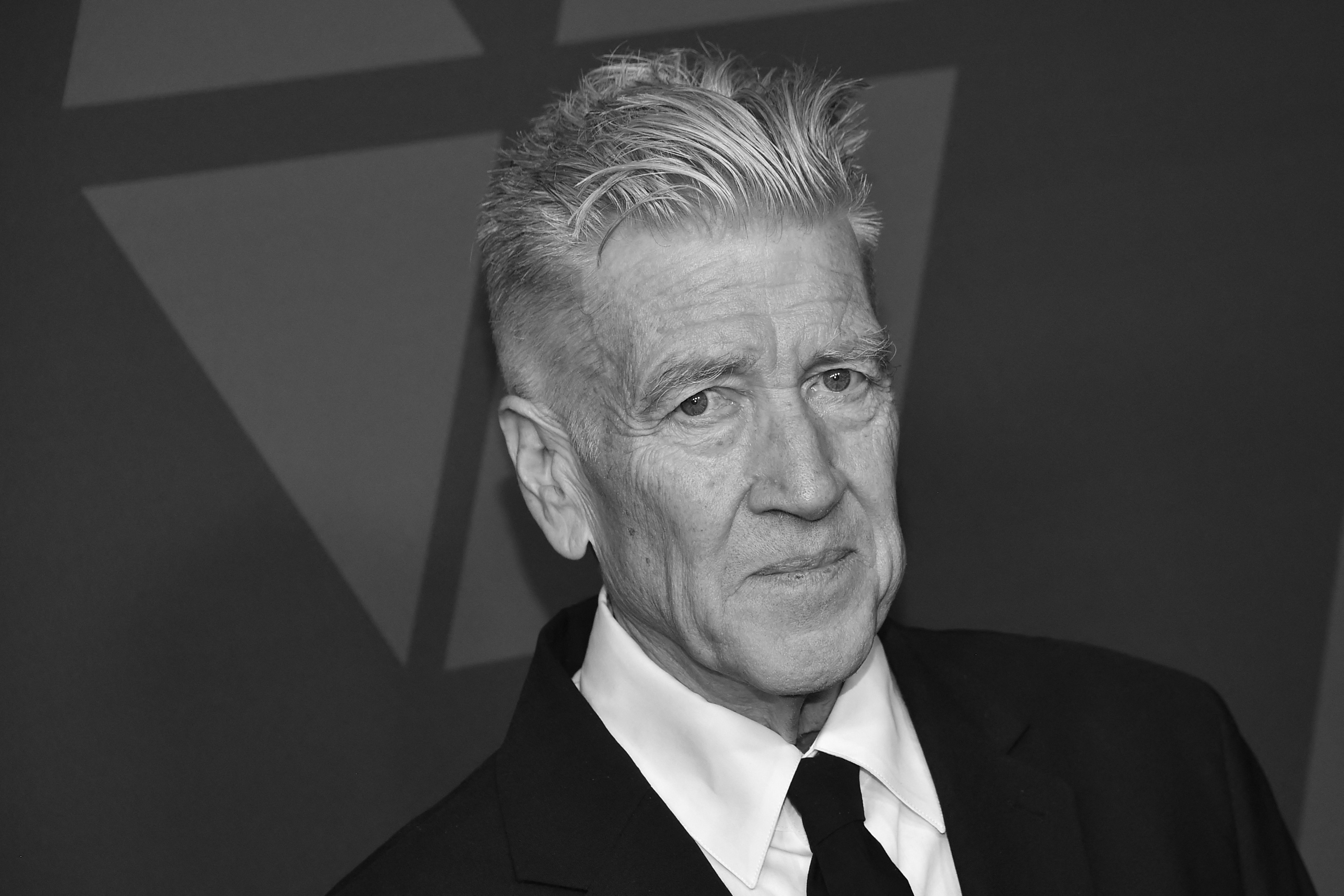 Debütált David Lynch legutolsó filmje Kép