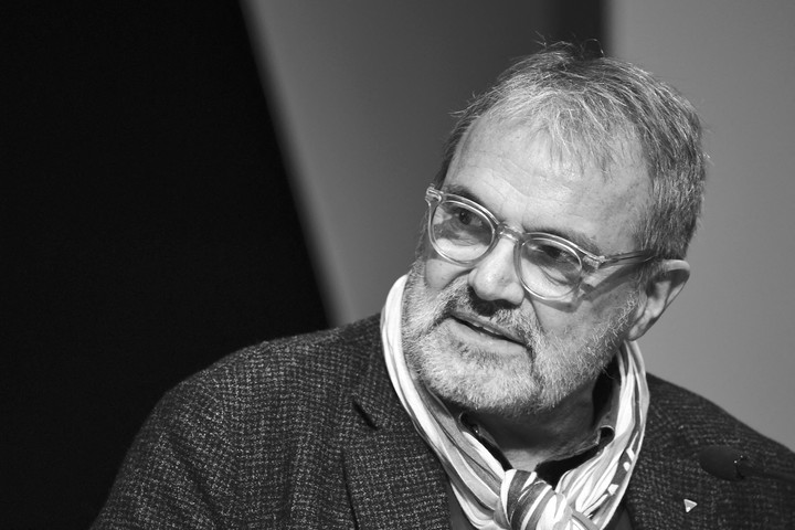 Fotó: AFP/Miguel Medina Elhunyt Oliviero Toscani olasz fényképész