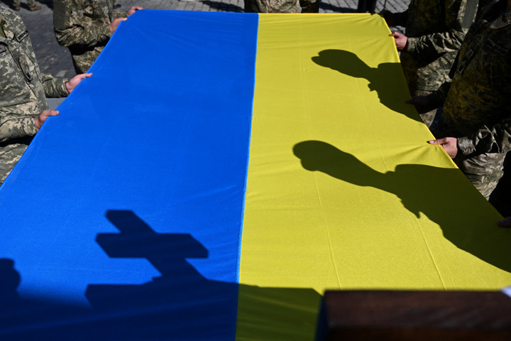 Orosz katona árult el részleteket az ukránok által brutálisan kivégzett civilekről