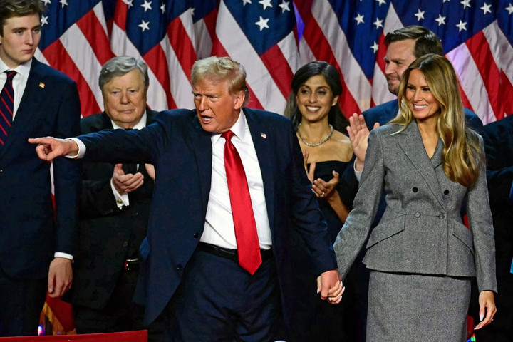 Trump beiktatása után jelentős megállapodást köthet Oroszországgal
