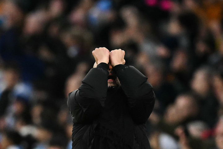 Győzelmi kényszerben a Manchester City