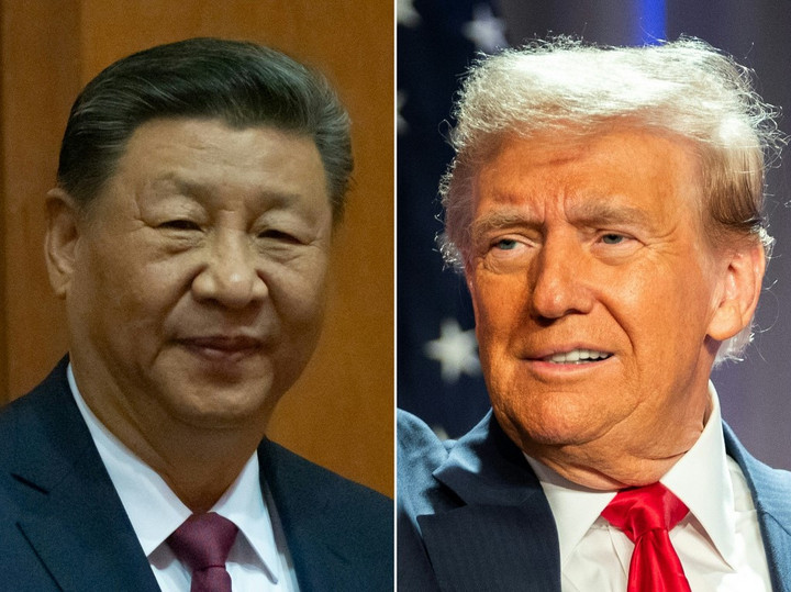 Hszi Csin-pinggel tárgyalt telefonon Donald Trump a jövőbeli együttműködésről