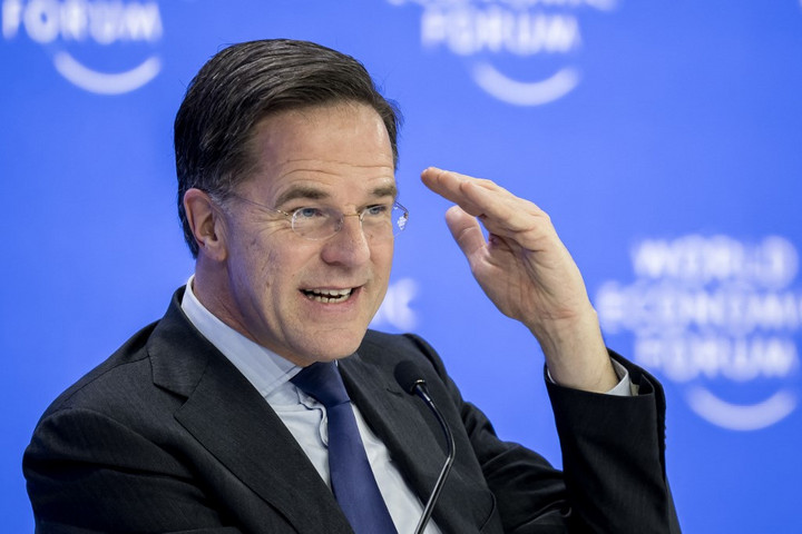 Rutte elárulta, mire készülnek Kijev szövetségesei