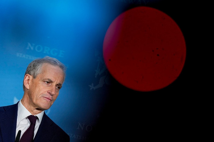 Összeomlott a norvég kormánykoalíció