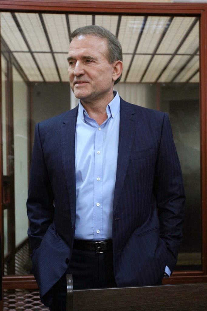 „Zelenszkij téved, ha azt hiszi, hogy visszaszerezheti az elvesztett területeket"