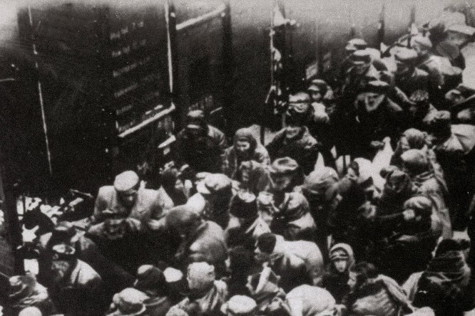 Fotó: AFP/APA-PictureDesk/Imagno/Austrian Archives Állítólag unják a lengyelek az ukrán menekülteket