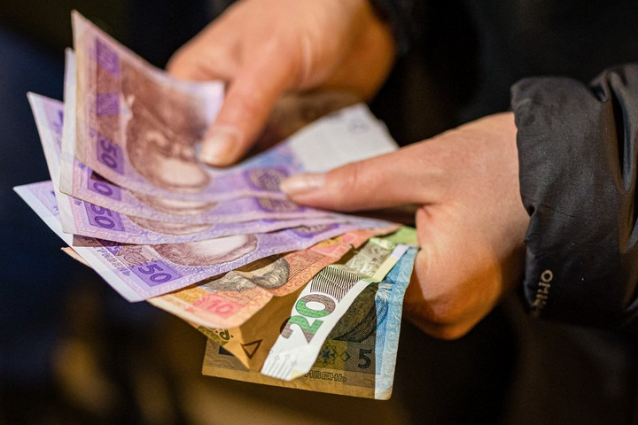Így büntetik az ukránok a kijevi vezetést