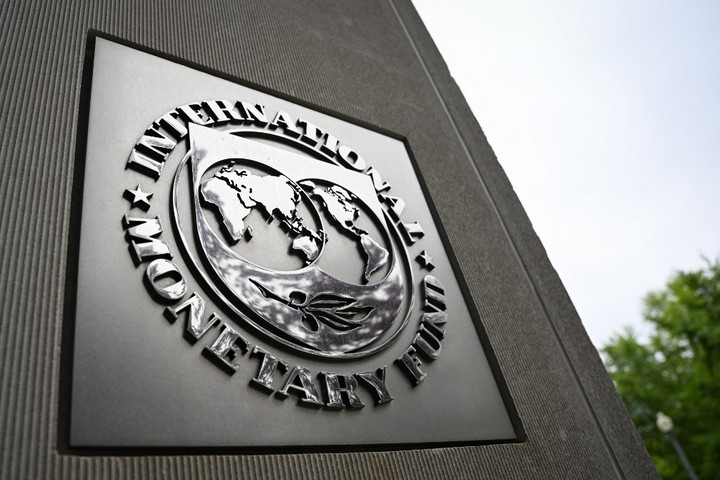 Fotó: AFP/Anadolu/Celal Gunes Az IMF ismét javított az orosz gazdaság növekedési kilátásain