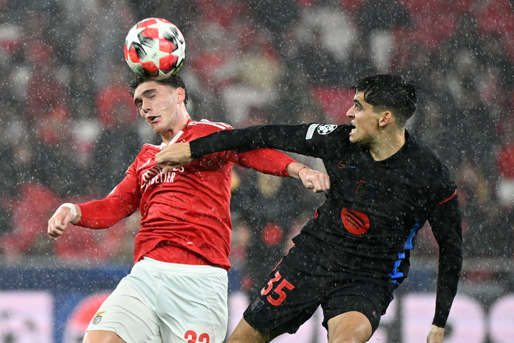 A drámai BL-meccs után az öltözőfolyosón verekedtek a focisták
