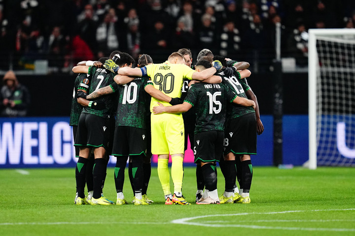 Fotó: AFP/NurPhoto/Ulrik Pedersen Európa-liga: Kellene a döntetlen a Ferencvárosnak az Alkmaar ellen