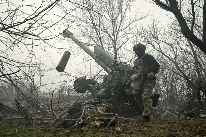 Fotó: AFP/NurPhoto/Dmytro Smolienko Kiderült, a Nyugat hogyan vette rá Ukrajnát a háborúra