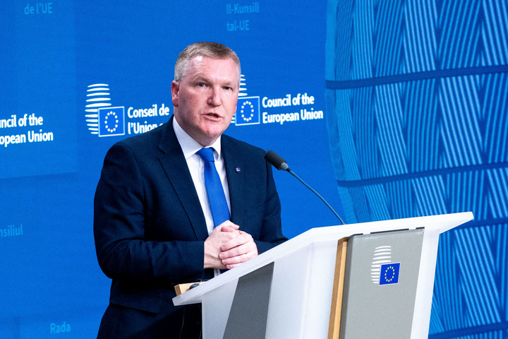 Fotó: Hans Lucas via AFP/Martin Bertrand Ez a legrosszabb, ami történhetett