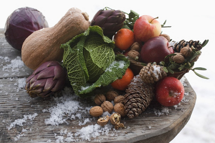 Fotó: foodcollection via AFP/Foodcollection GesmbH Növények, amelyek valóban védenek a rák ellen