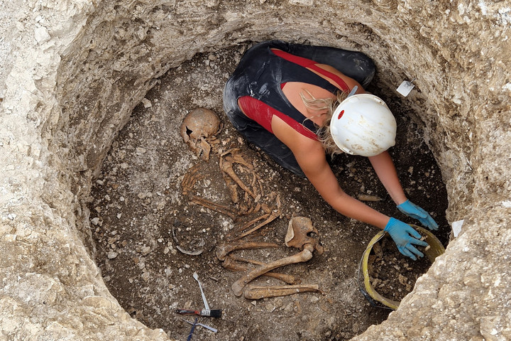 Fotó: NorthFoto A nők uralták a római kor előtti Nagy-Britanniát