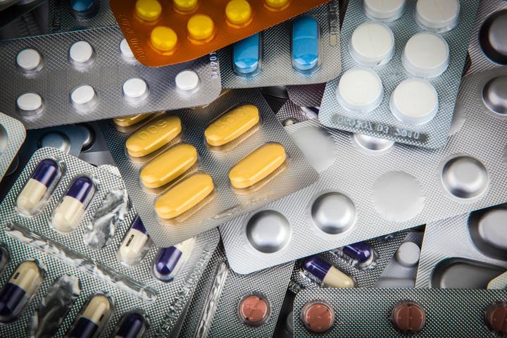 Fotó: NorthFoto Az antibiotikum-rezisztencia emberek tízmillióit fogja megölni