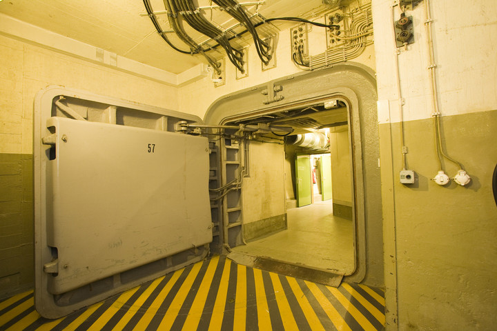 Luxusbunker épül az Egyesült Államokban