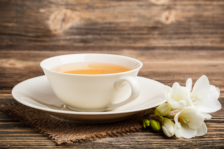 Egy különleges tea, amely védhet a rák ellen