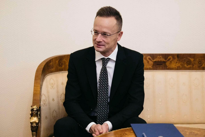 Rekordberuházás érkezik Magyarországra