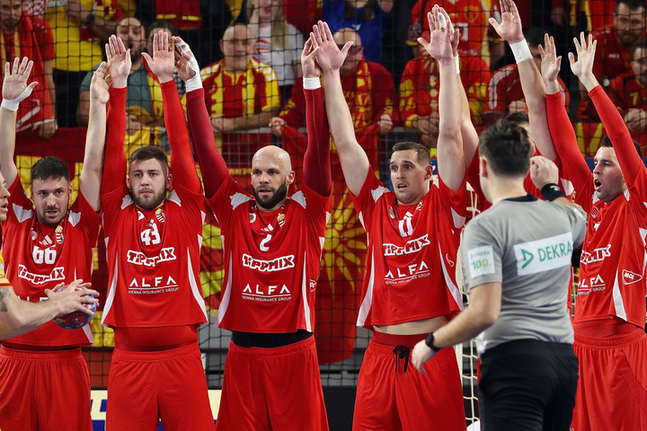 Bóka Bendegúz: Helyén volt a szívünk és az eszünk