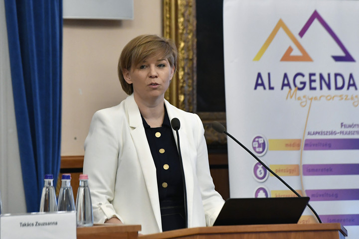 A hazai képzési rendszer felkészíti a fiatalokat az értékteremtésre