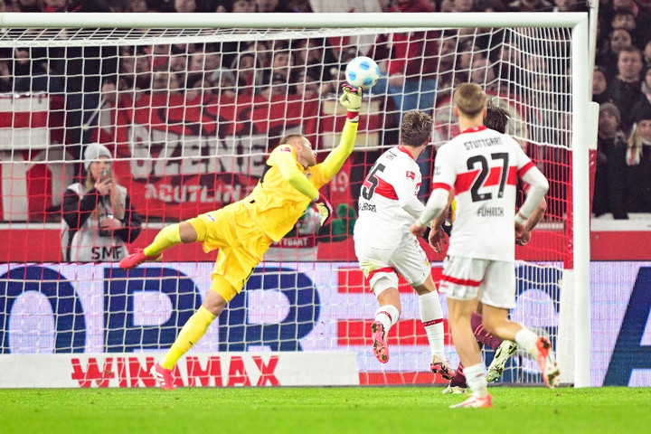 Bundesliga: Gulácsiék Stuttgartban, Schäferék otthon kaptak ki