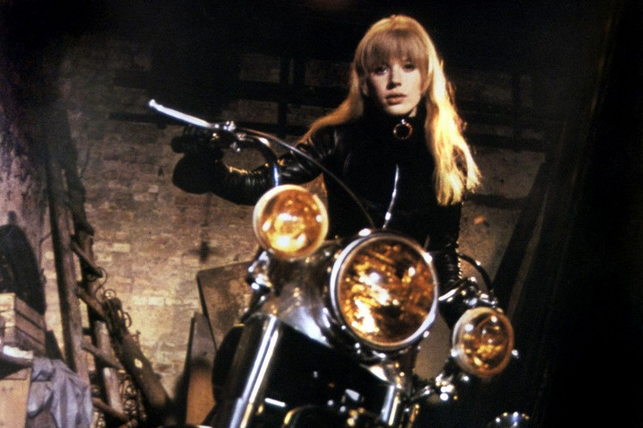 Fotó: Collection ChristopheL via AFP/Collection Christophel/© Adel Productions/Mid Atlantic Film Elhunyt Marianne Faithfull